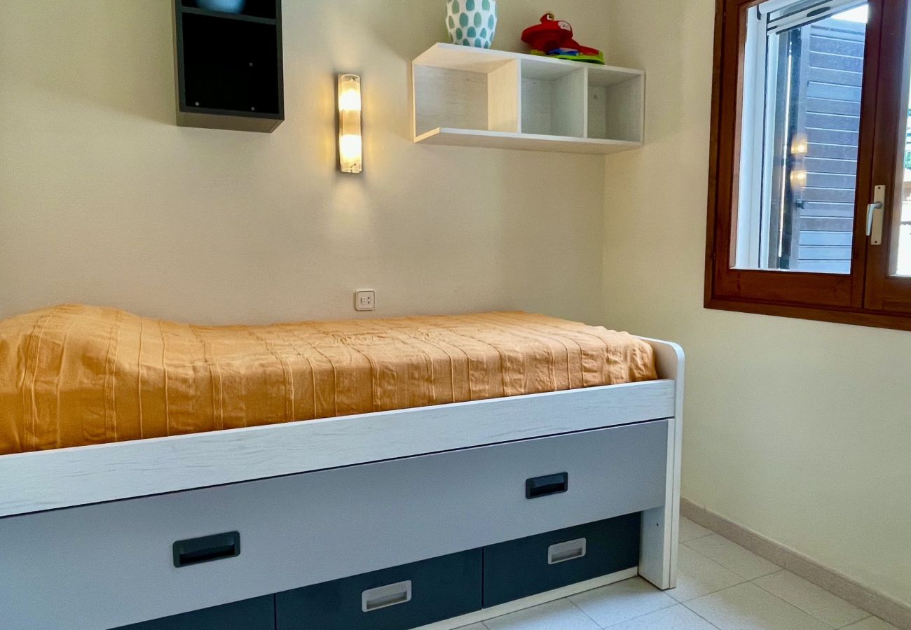 Appartement à L'Escala - CALA MONTGO 25