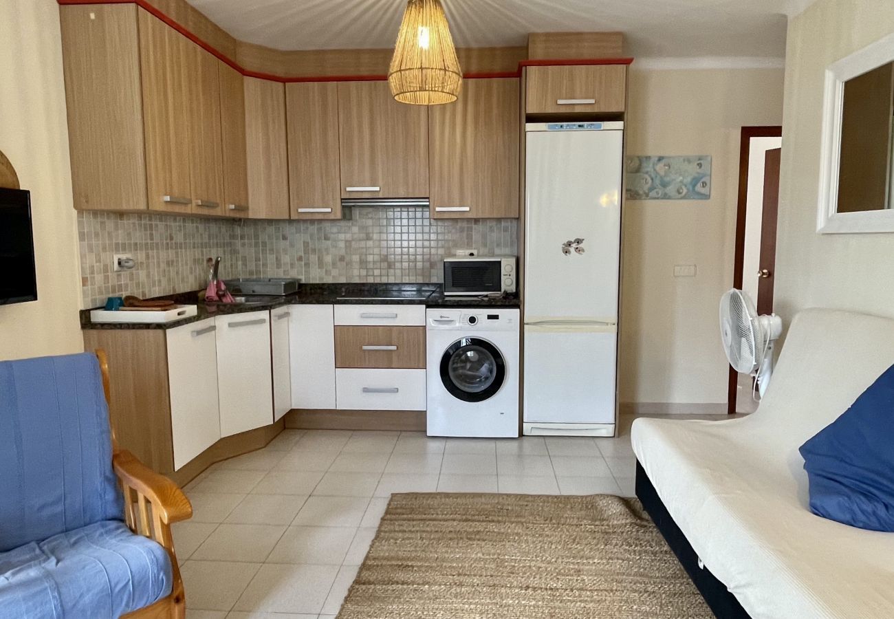 Appartement à L'Escala - CALA MONTGO 25