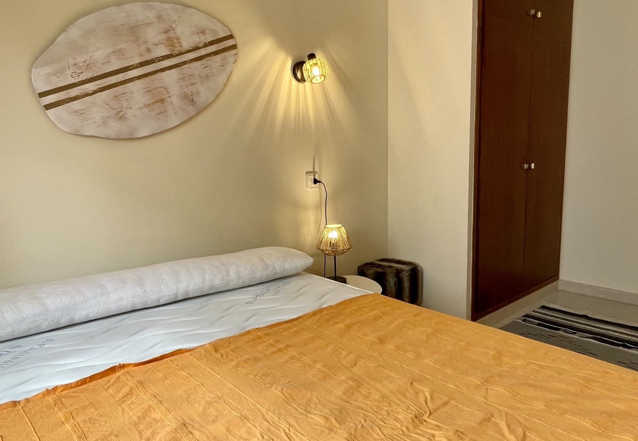 Appartement à L'Escala - CALA MONTGO 25