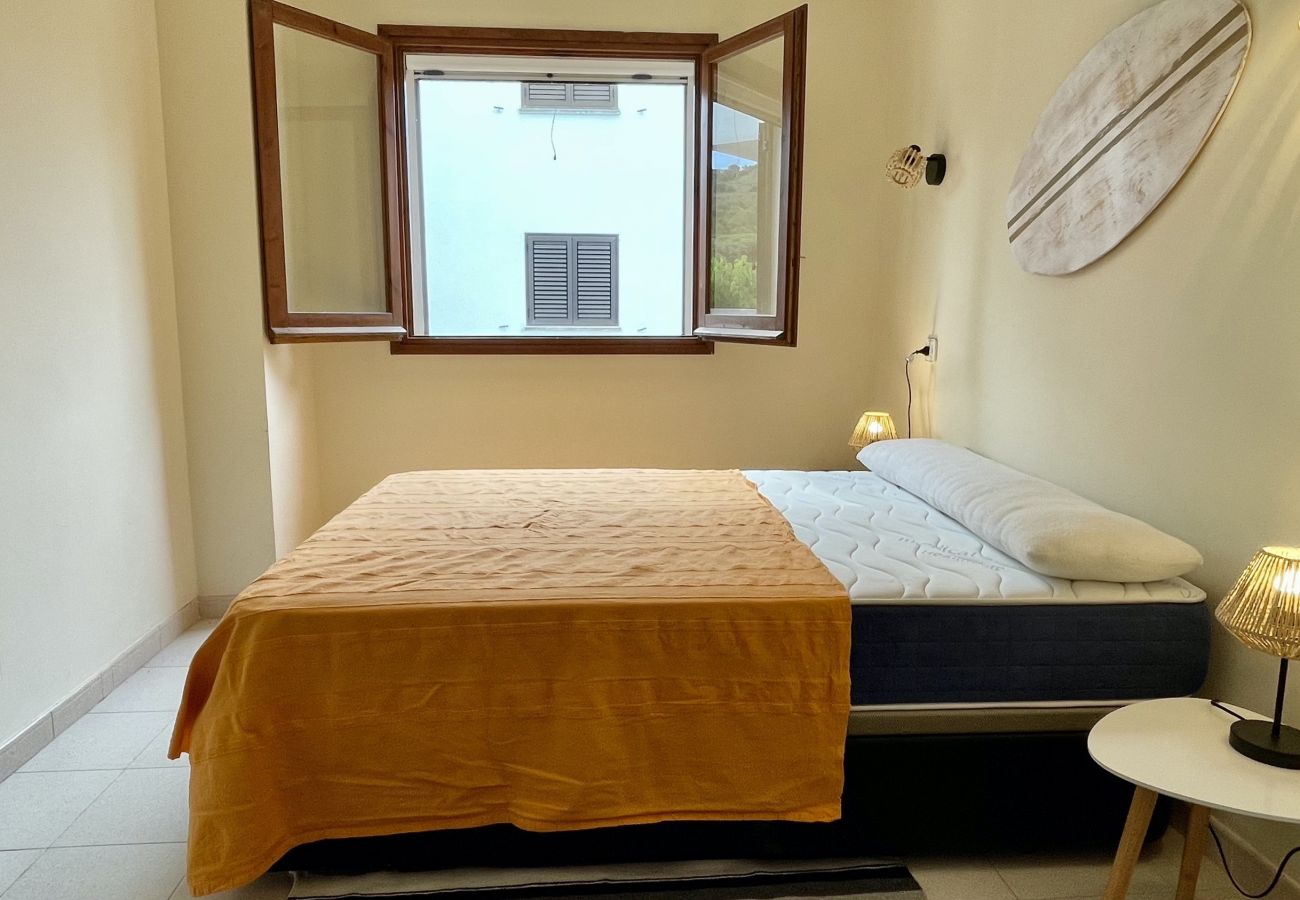 Appartement à L'Escala - CALA MONTGO 25