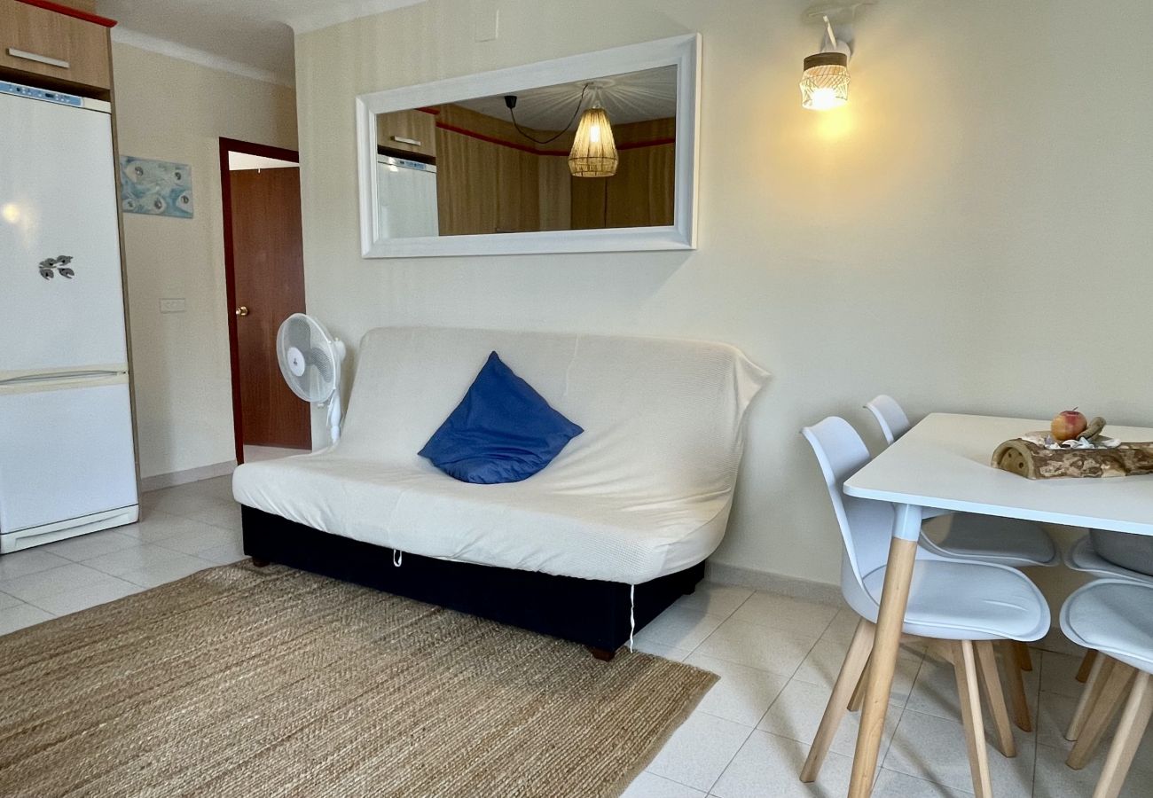 Appartement à L'Escala - CALA MONTGO 25