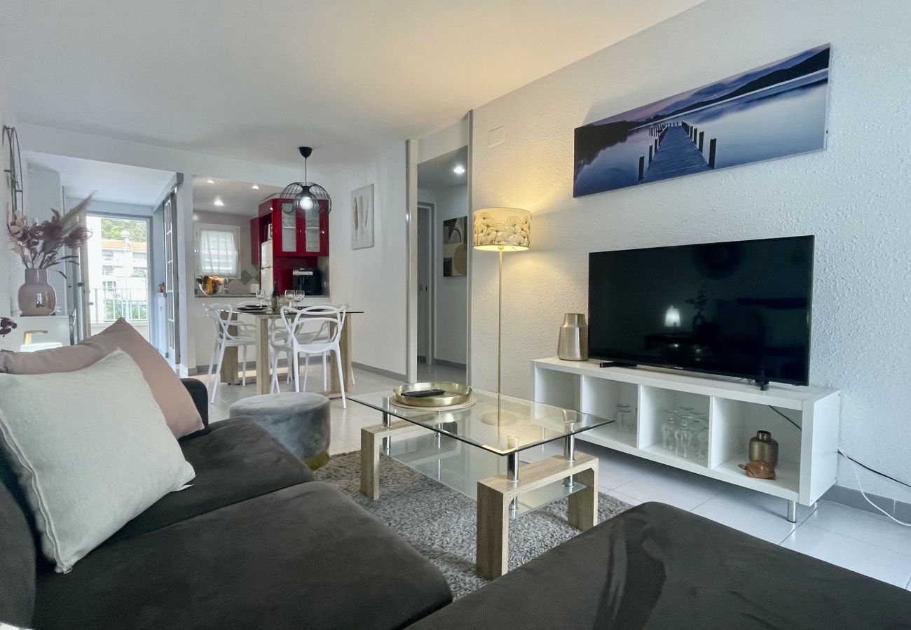 Appartement à Estartit - ILLA MAR DOR 139