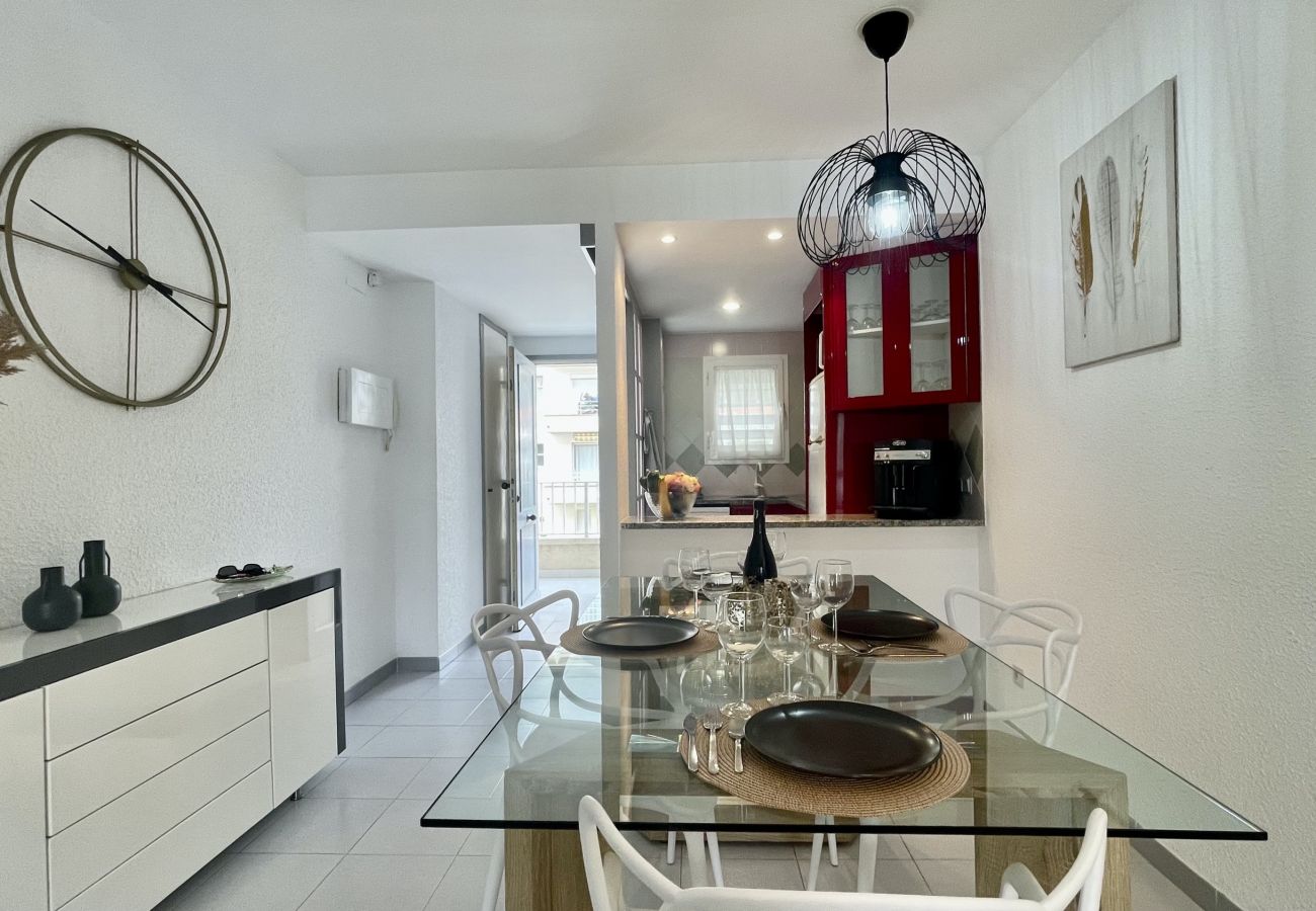 Appartement à Estartit - ILLA MAR DOR 139