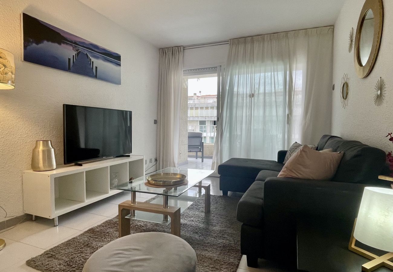 Appartement à Estartit - ILLA MAR DOR 139