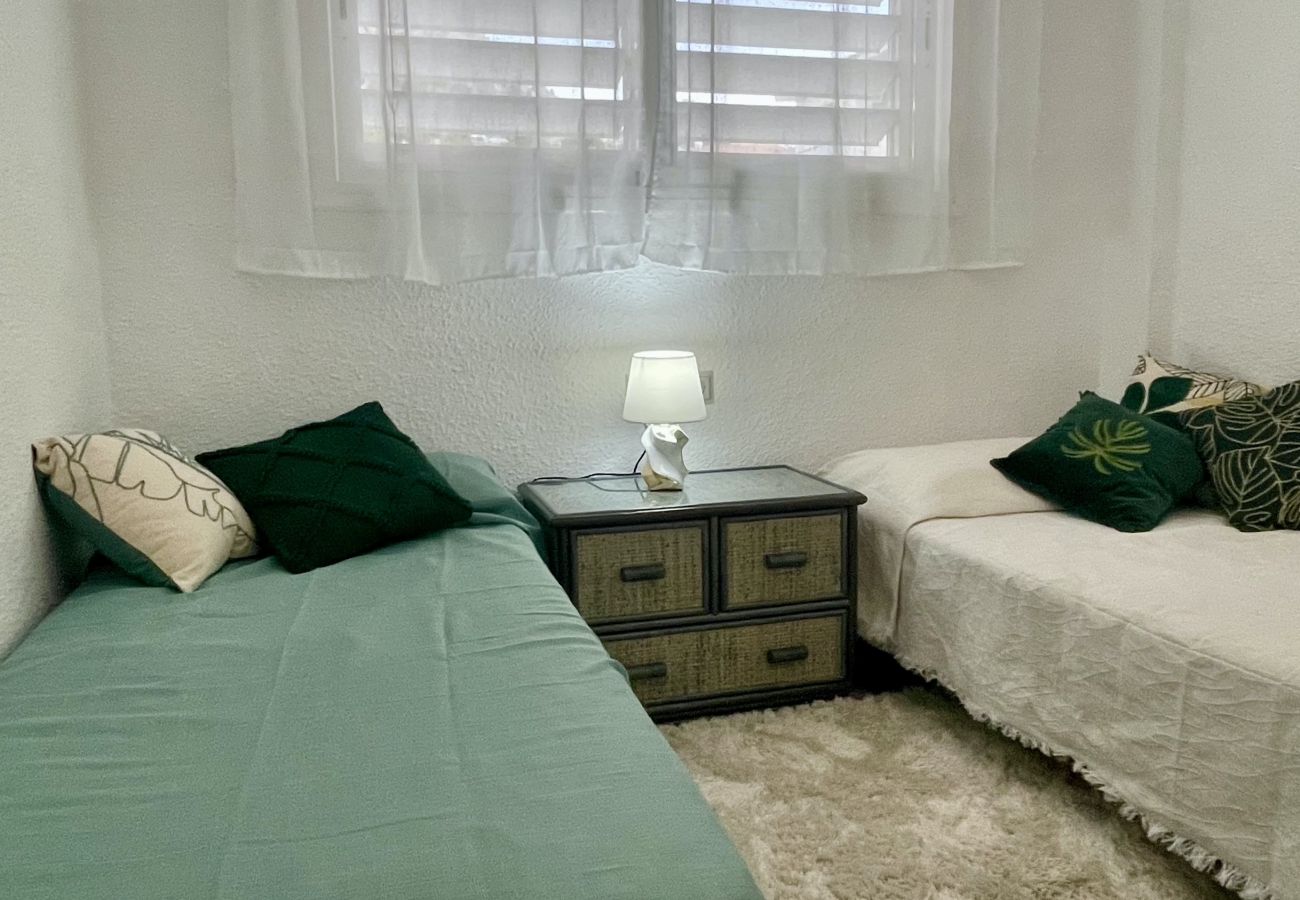 Appartement à Estartit - ILLA MAR DOR 139