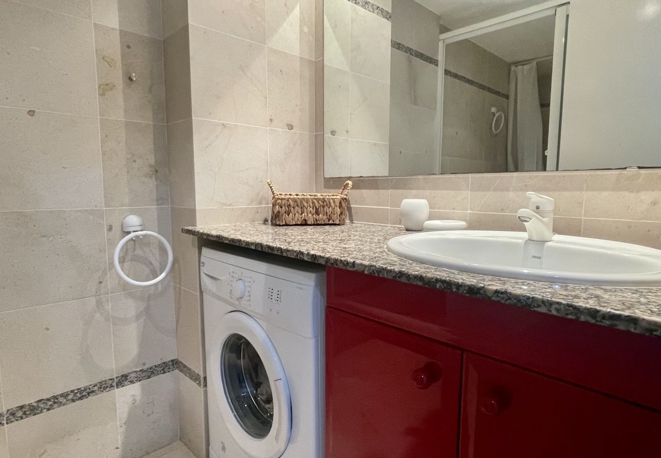 Appartement à Estartit - ILLA MAR DOR 139