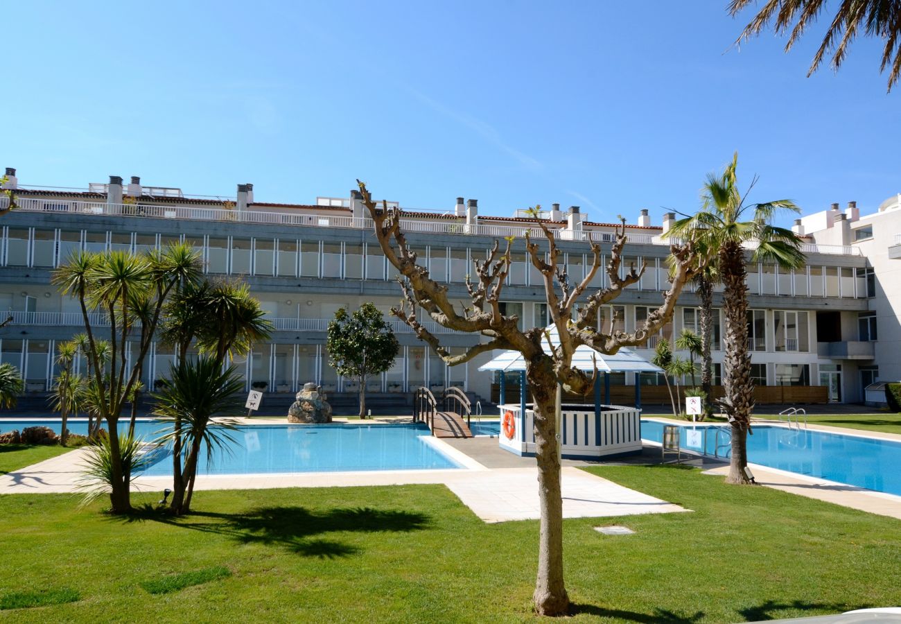 Appartement à Estartit - ILLA MAR DOR 139