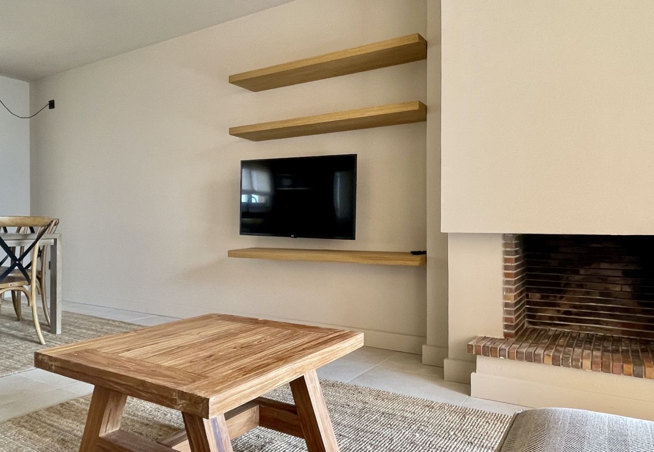 Appartement à Pals - GOLF MAR II F 2-4