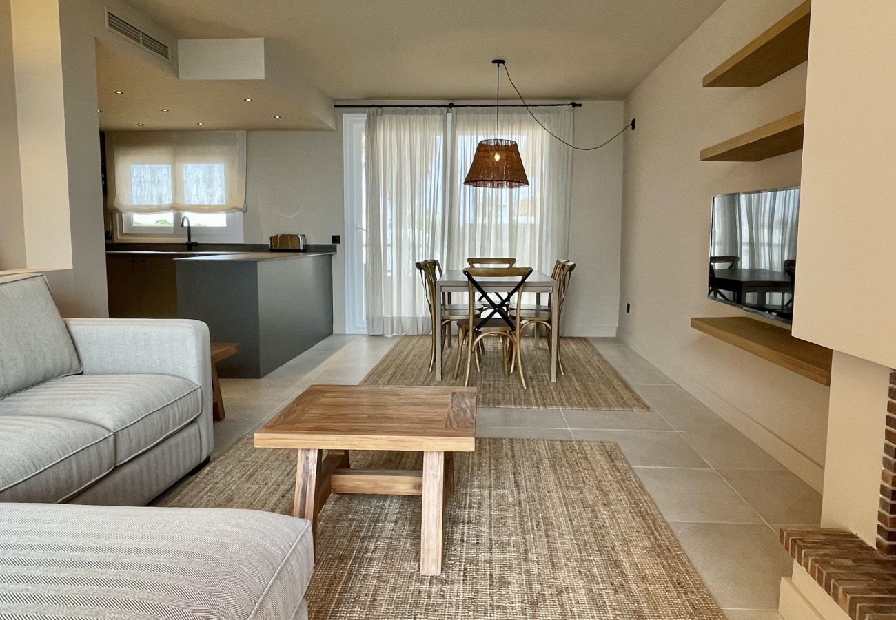 Appartement à Pals - GOLF MAR II F 2-4