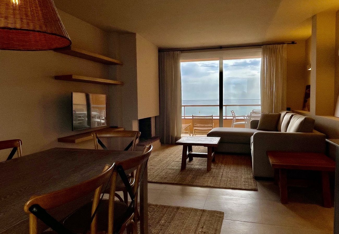 Appartement à Pals - GOLF MAR II F 2-4
