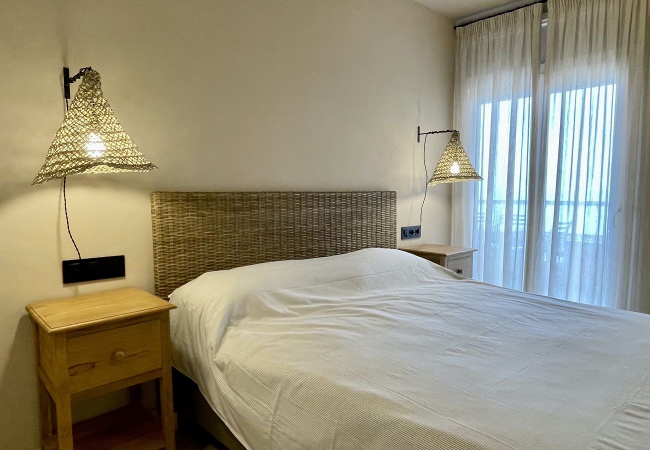 Appartement à Pals - GOLF MAR II F 2-4