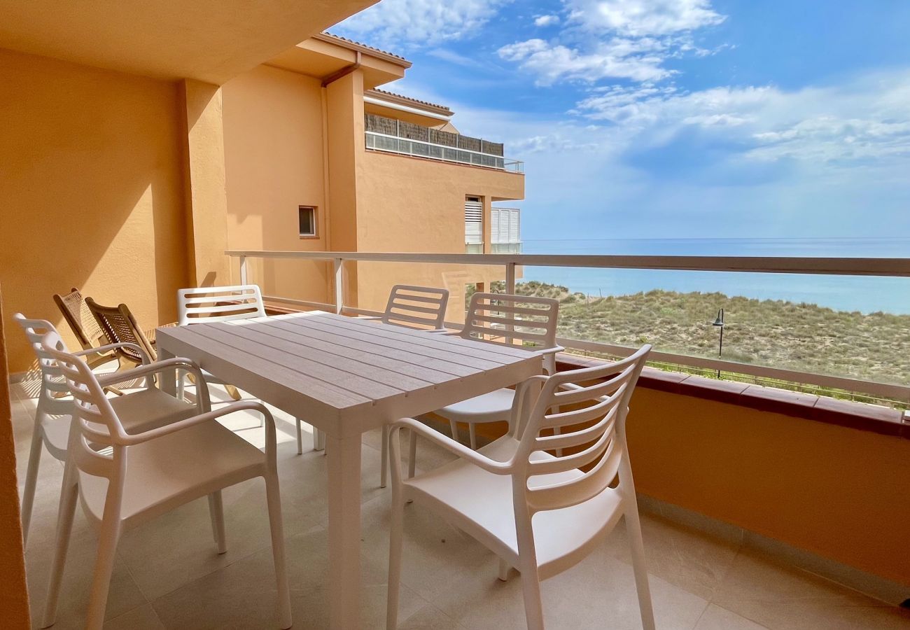 Appartement à Pals - GOLF MAR II F 2-4
