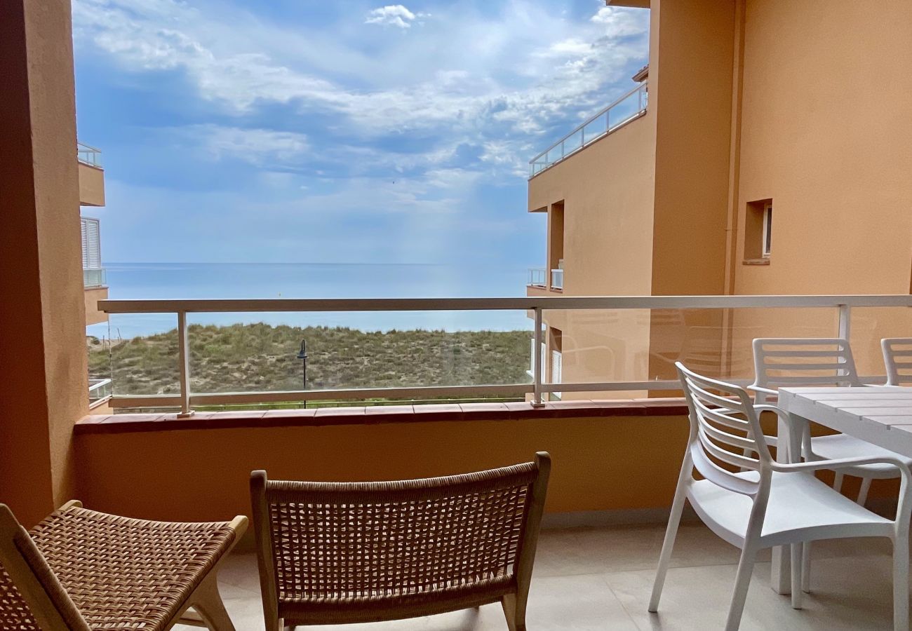 Appartement à Pals - GOLF MAR II F 2-4