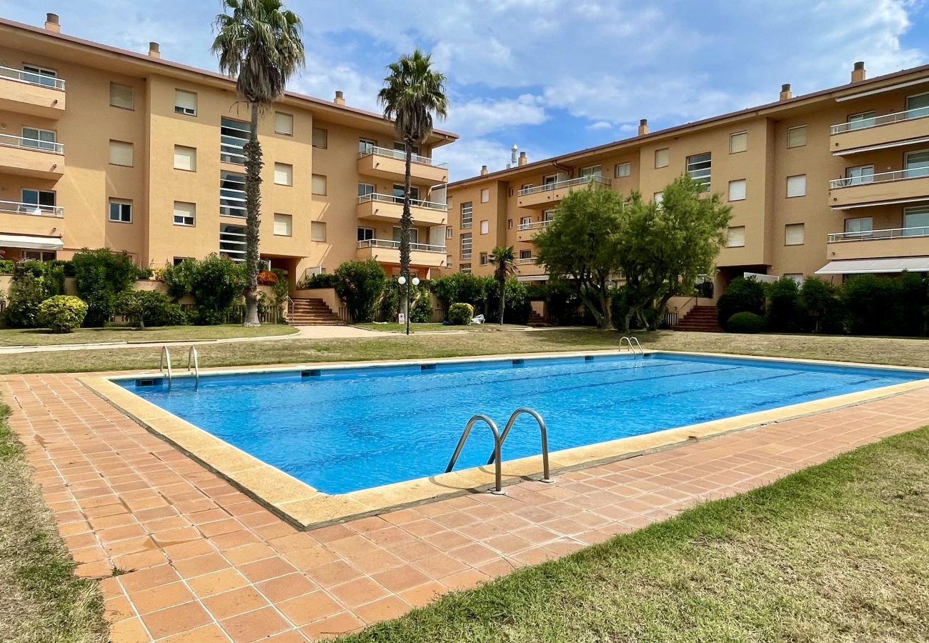 Appartement à Pals - GOLF MAR II F 2-4