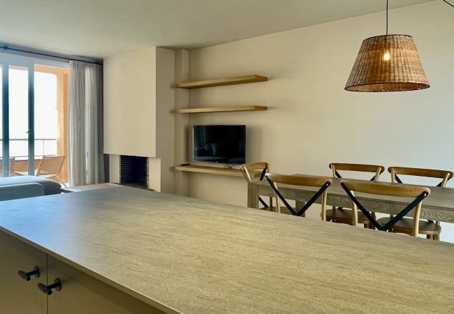 Appartement à Pals - GOLF MAR II G 2-1 Appartement à Pals - GOLF MAR II G 2-1