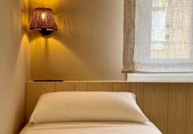 Appartement à Pals - GOLF MAR II G 2-1 Appartement à Pals - GOLF MAR II G 2-1