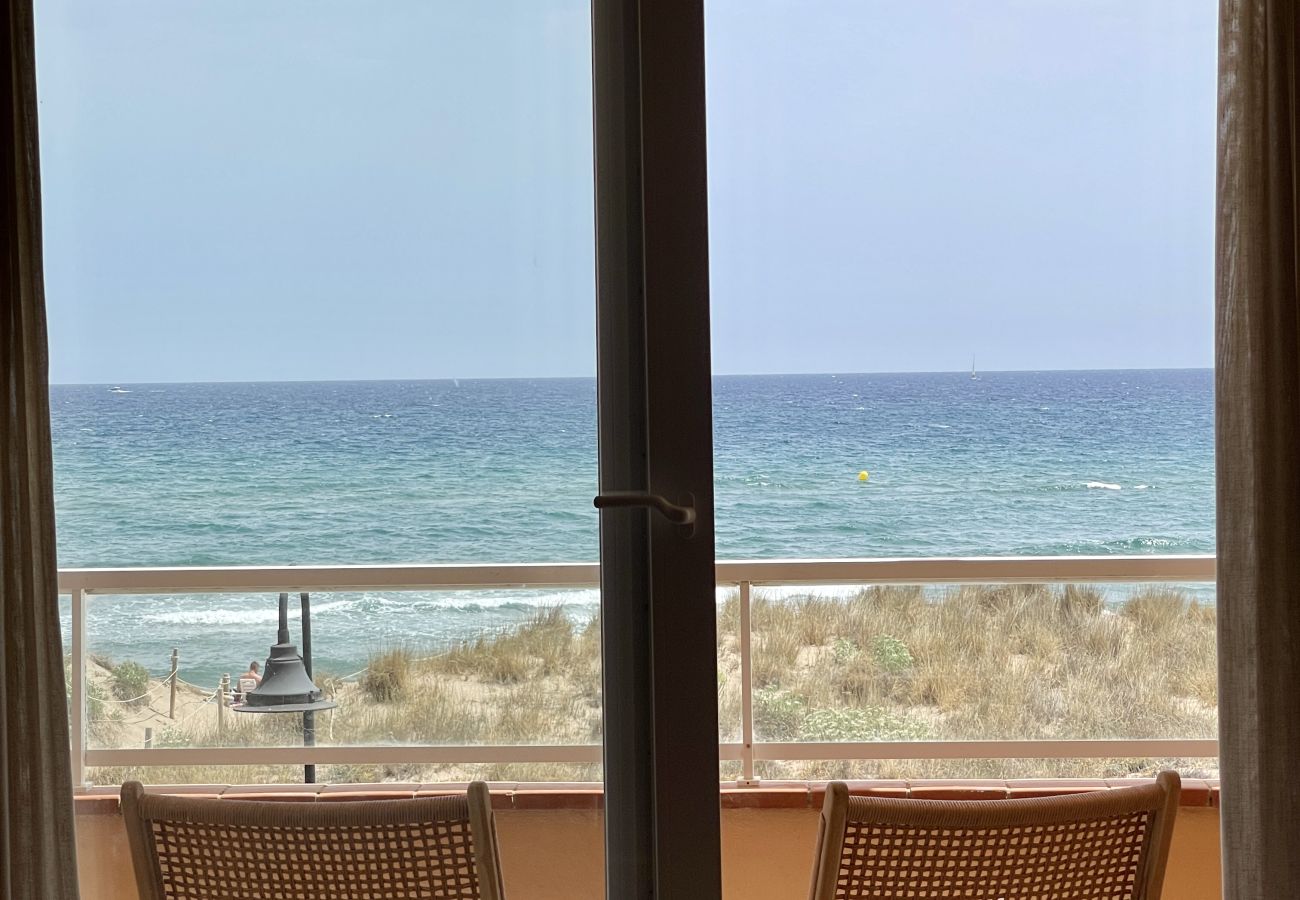 Appartement à Pals - GOLF MAR II G 2-1