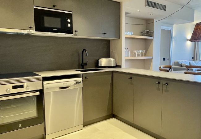 Appartement à Pals - GOLF MAR II G 1-3 Appartement à Pals - GOLF MAR II G 1-3