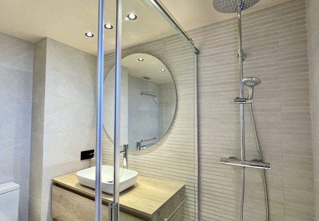 Appartement à Pals - GOLF MAR II G 1-3 Appartement à Pals - GOLF MAR II G 1-3