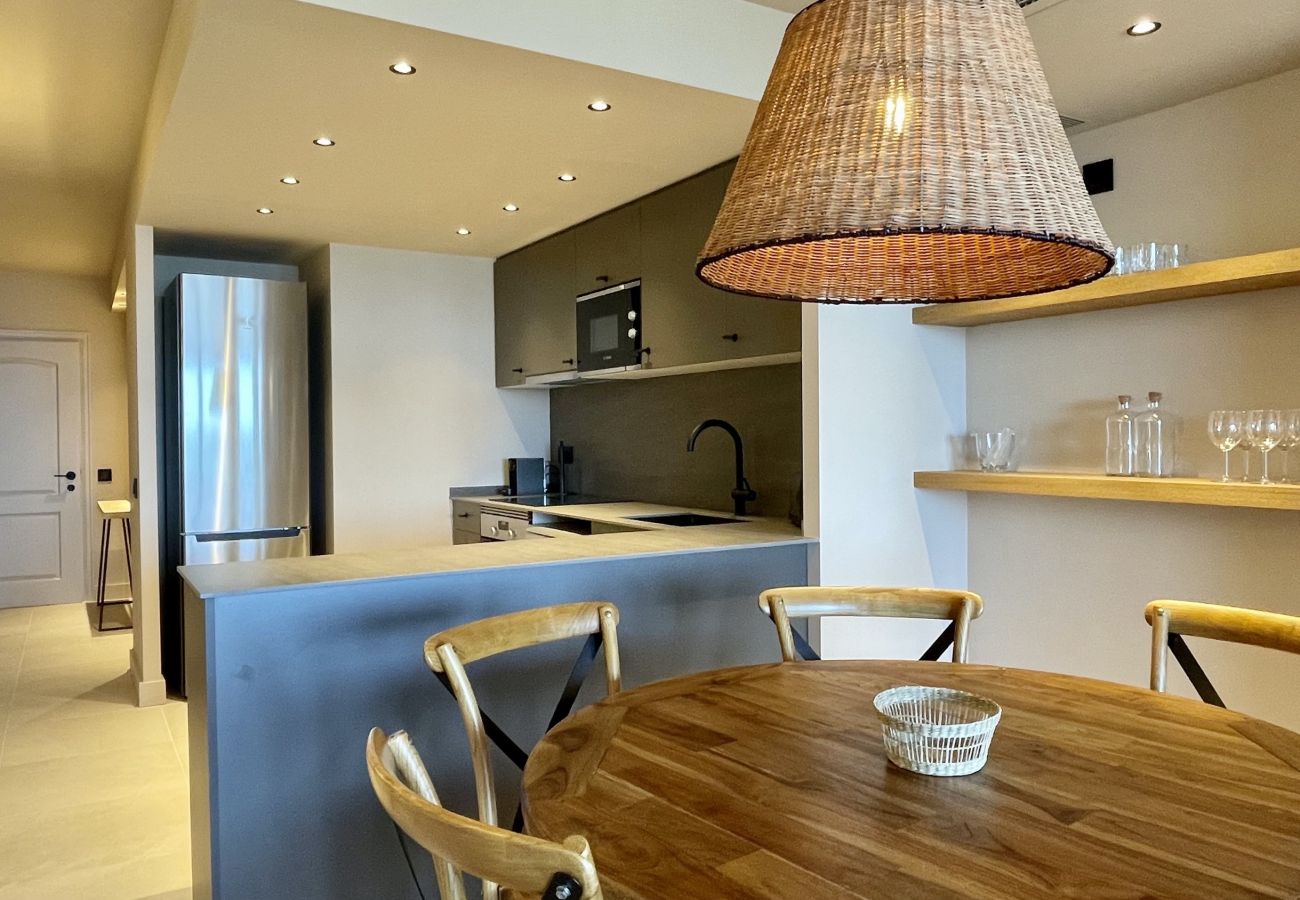 Appartement à Pals - GOLF MAR II G 1-3