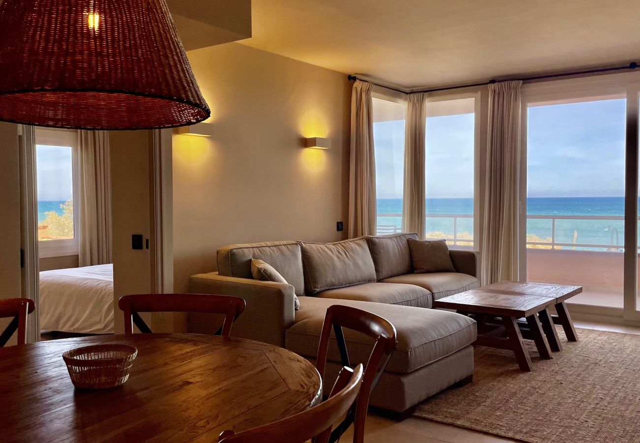 Appartement à Pals - GOLF MAR II G 1-3