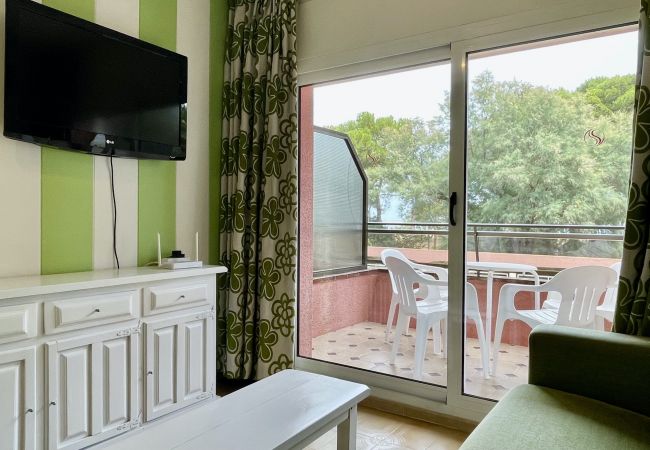 Appartement à Estartit - SALLES BEACH 5 Appartement à Estartit - SALLES BEACH 5