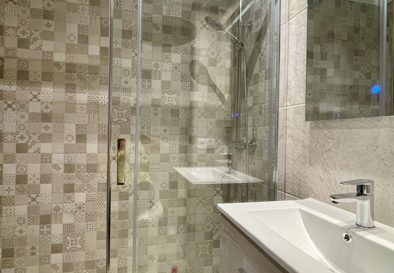 Appartement à Estartit - SALLES BEACH 5