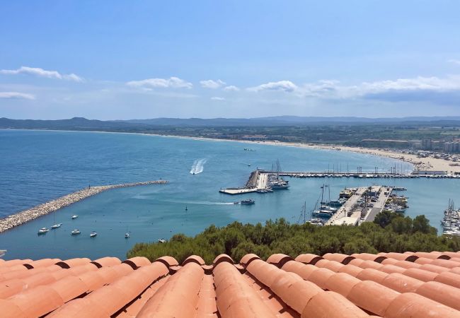 Villa à Estartit - VILLA CAP DE LA BARRA Villa à Estartit - VILLA CAP DE LA BARRA