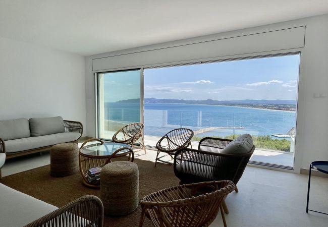 Villa à Estartit - VILLA CAP DE LA BARRA Villa à Estartit - VILLA CAP DE LA BARRA