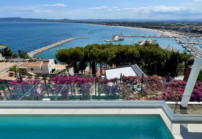 Villa à Estartit - VILLA CAP DE LA BARRA Villa à Estartit - VILLA CAP DE LA BARRA