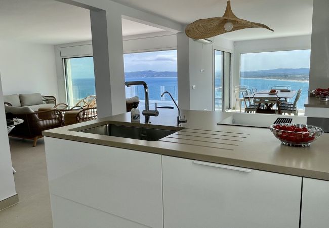 Villa à Estartit - VILLA CAP DE LA BARRA Villa à Estartit - VILLA CAP DE LA BARRA