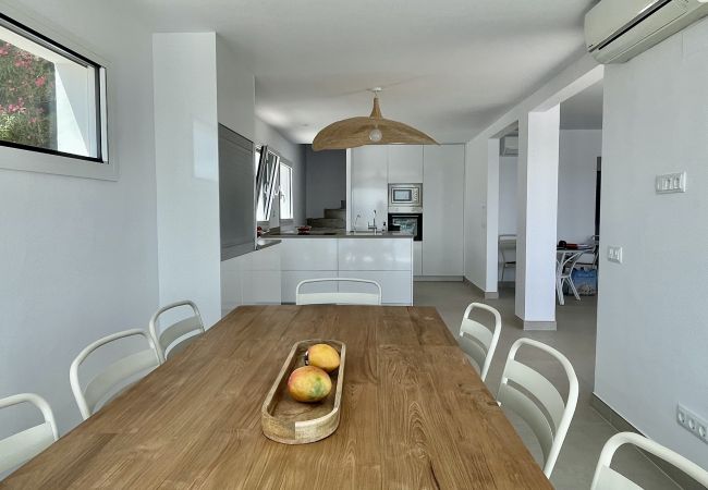 Villa à Estartit - VILLA CAP DE LA BARRA Villa à Estartit - VILLA CAP DE LA BARRA