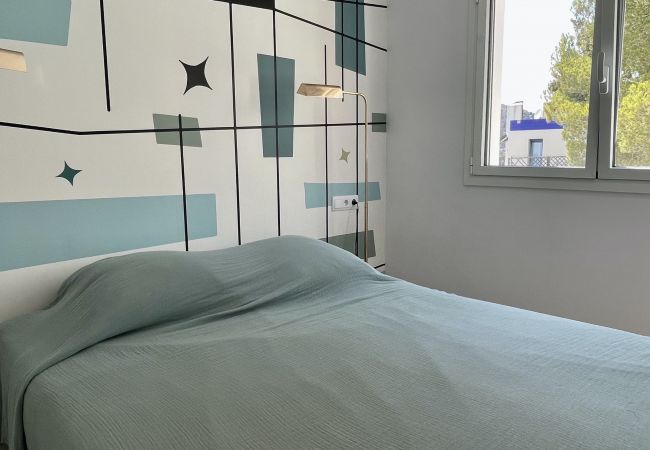 Villa à Estartit - VILLA CAP DE LA BARRA Villa à Estartit - VILLA CAP DE LA BARRA