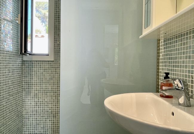 Villa à Estartit - VILLA CAP DE LA BARRA Villa à Estartit - VILLA CAP DE LA BARRA