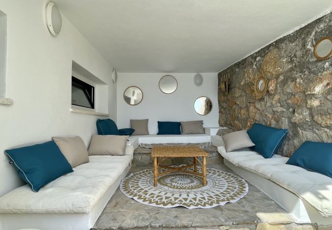 Villa à Estartit - VILLA CAP DE LA BARRA Villa à Estartit - VILLA CAP DE LA BARRA