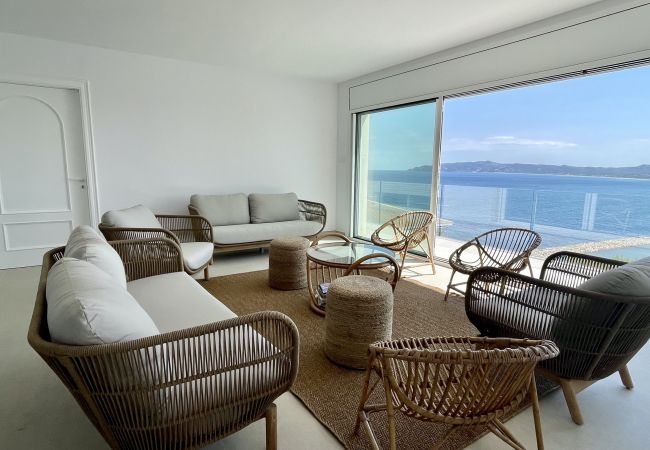 Villa à Estartit - VILLA CAP DE LA BARRA Villa à Estartit - VILLA CAP DE LA BARRA