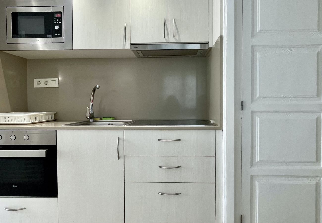 Appartement à Estartit - JARDINS DEL MAR 62