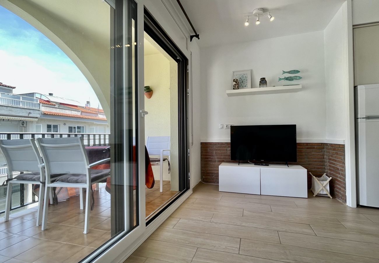 Appartement à Estartit - JARDINS DEL MAR 62
