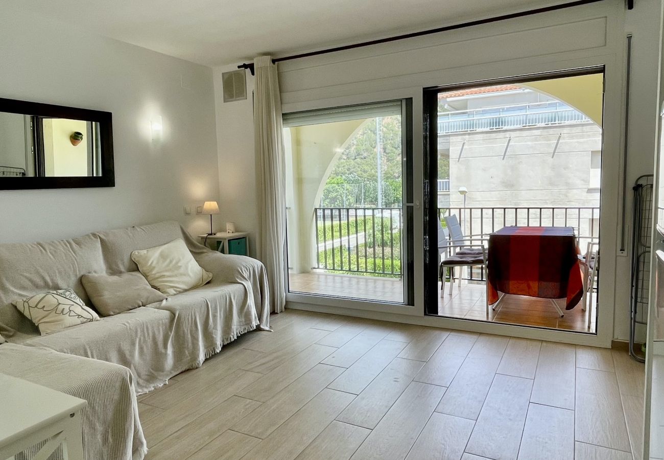 Appartement à Estartit - JARDINS DEL MAR 62