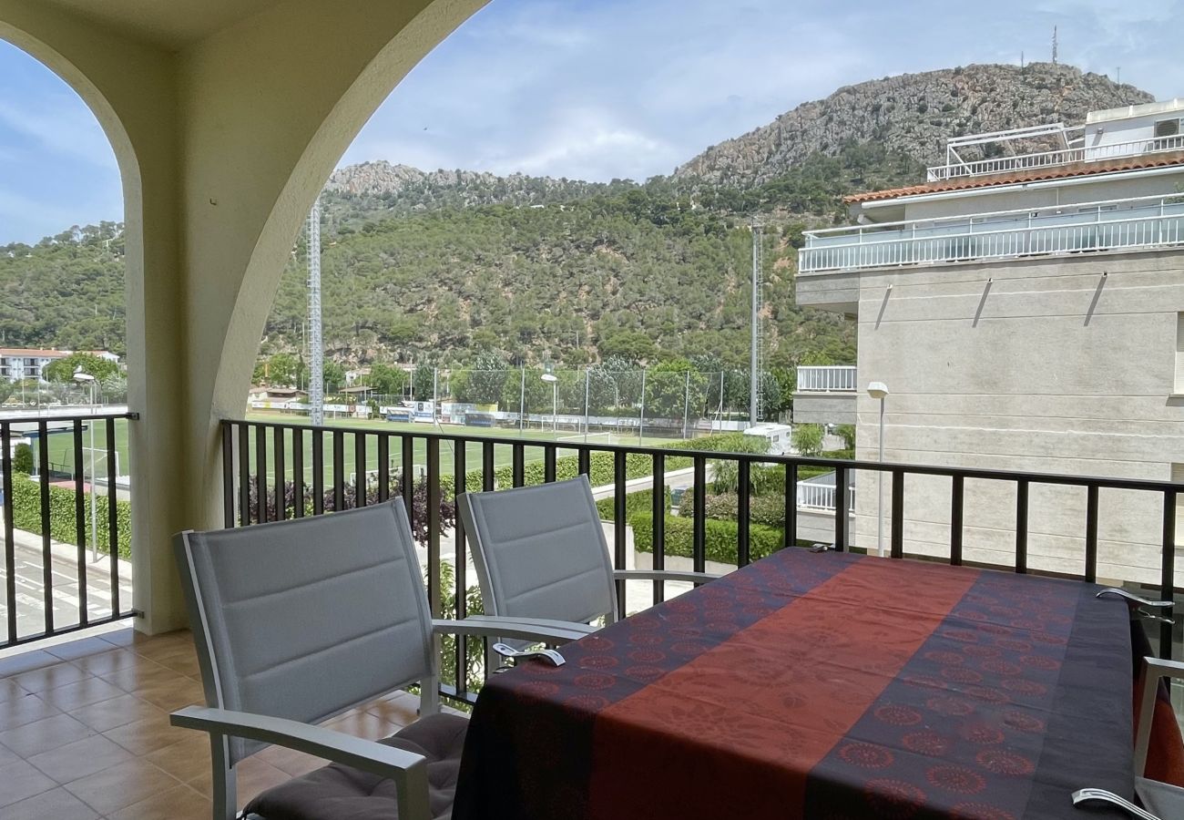 Appartement à Estartit - JARDINS DEL MAR 62