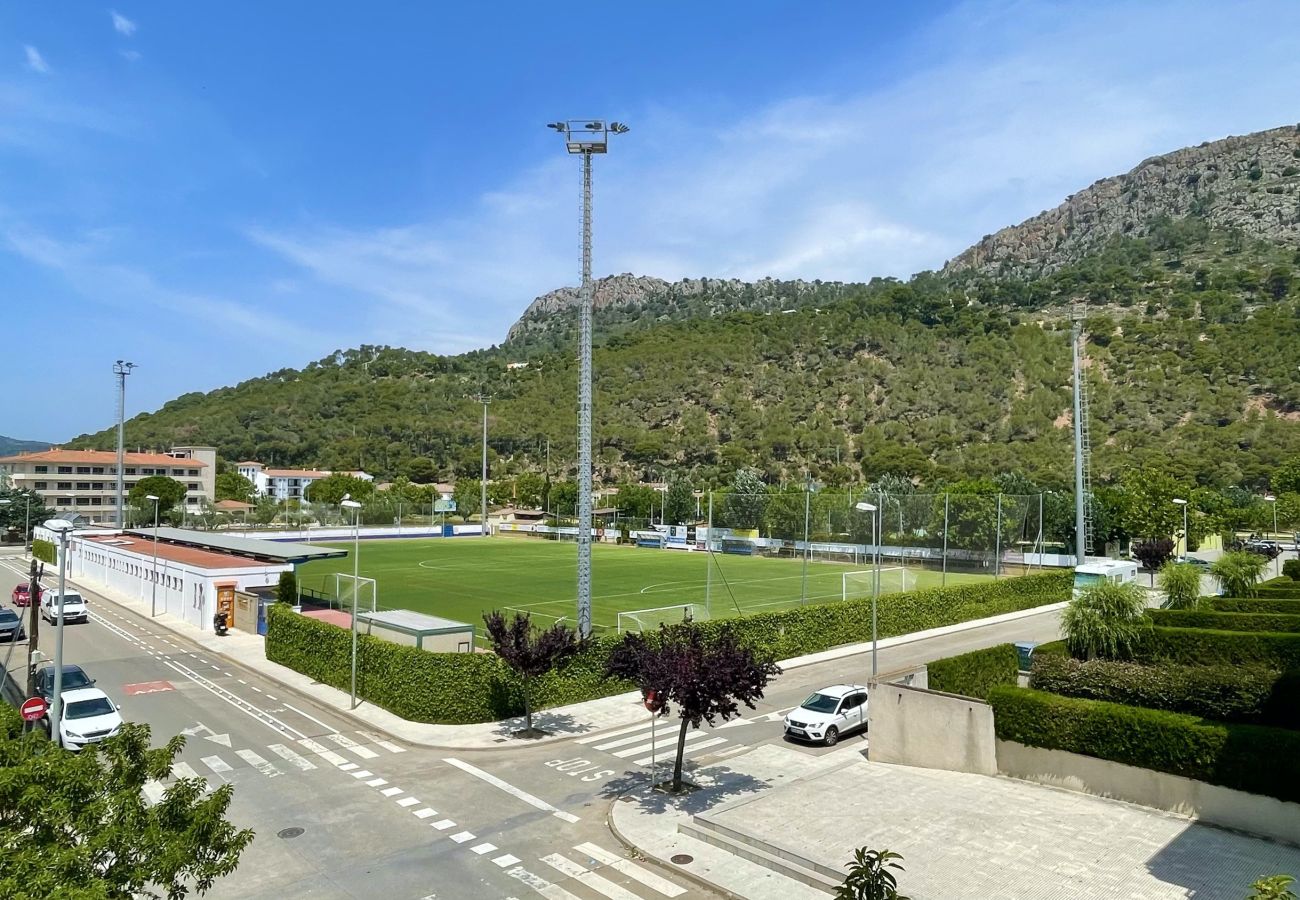 Appartement à Estartit - JARDINS DEL MAR 62