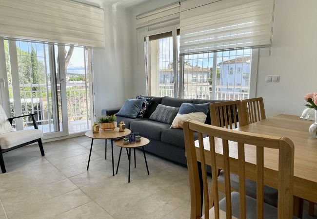 Appartement à L'Escala - RIELLS DE MAR A1