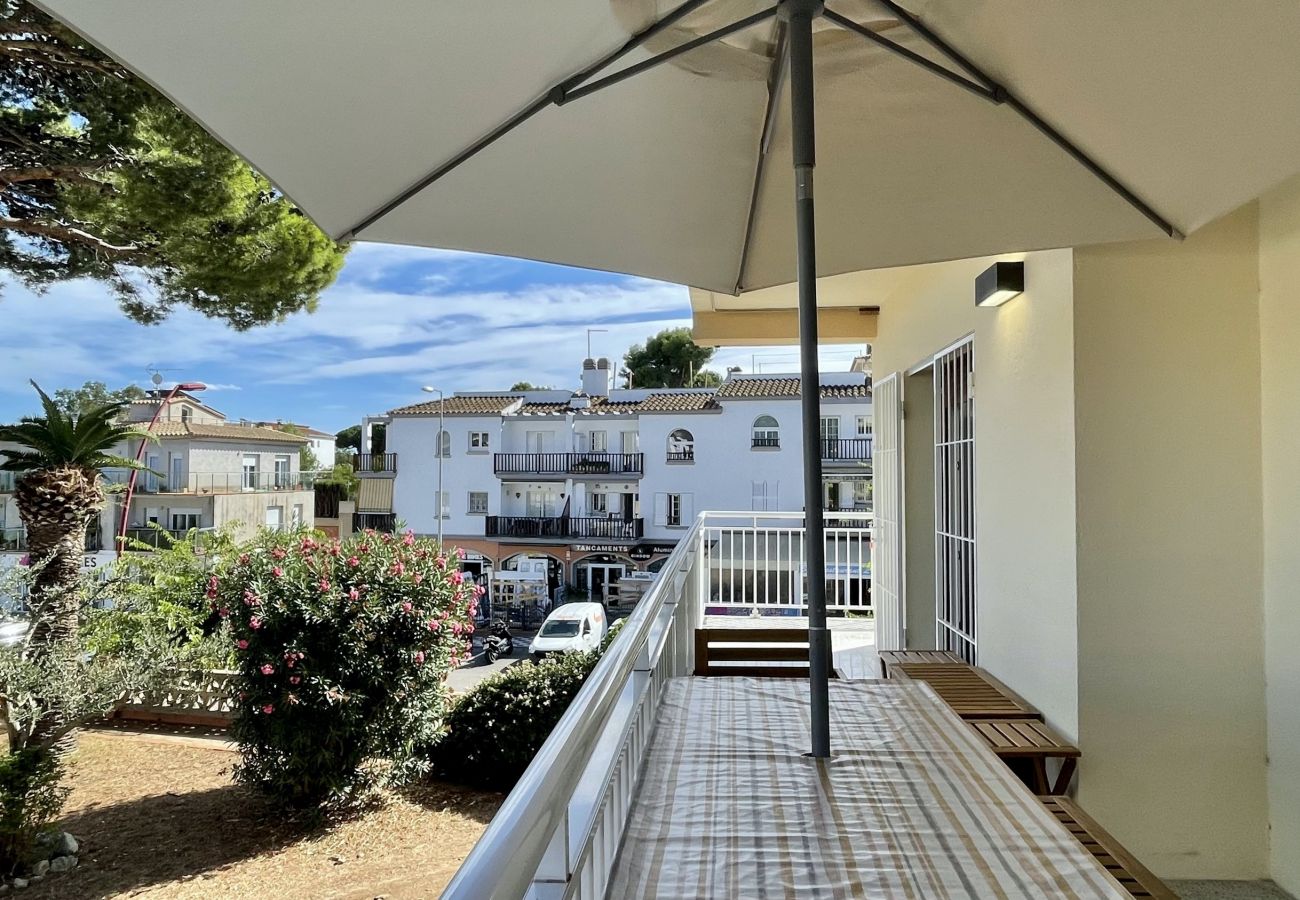 Appartement à L'Escala - RIELLS DE MAR A1