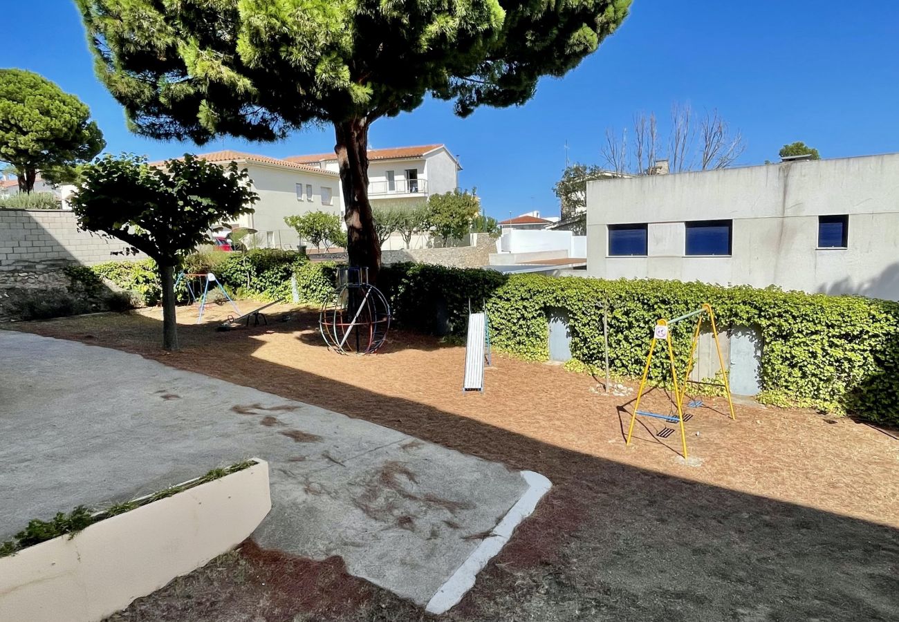 Appartement à L'Escala - RIELLS DE MAR A1