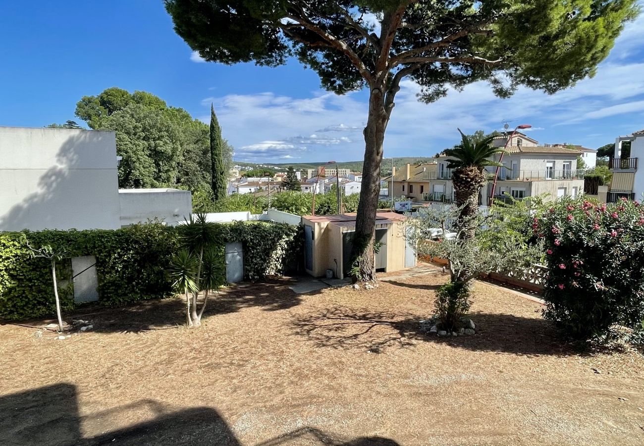 Appartement à L'Escala - RIELLS DE MAR A1