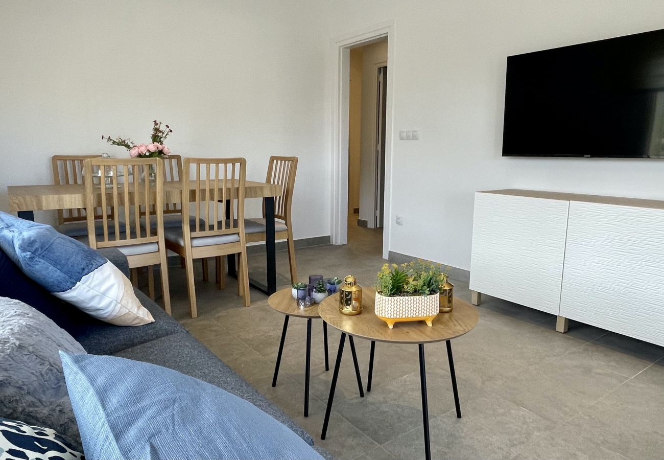 Appartement à L'Escala - RIELLS DE MAR A1