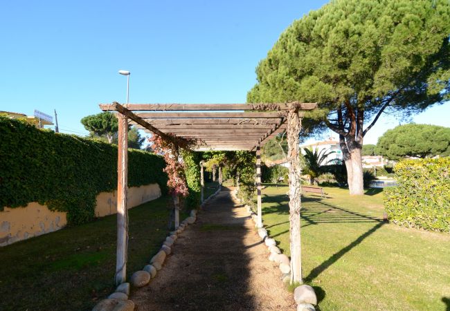 Appartement à L'Escala - RIELLS BLAU C302