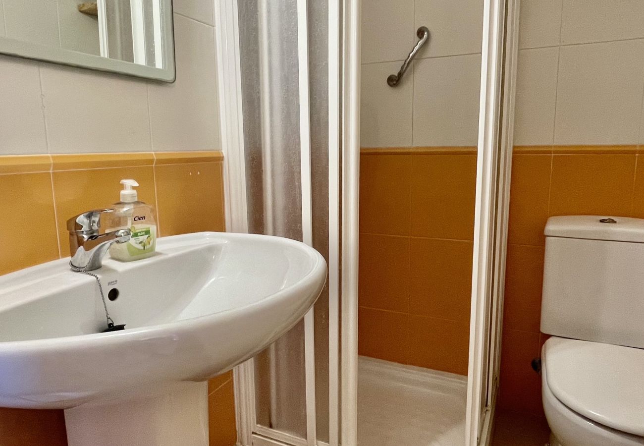 Appartement à L'Escala - RIELLS BLAU C302