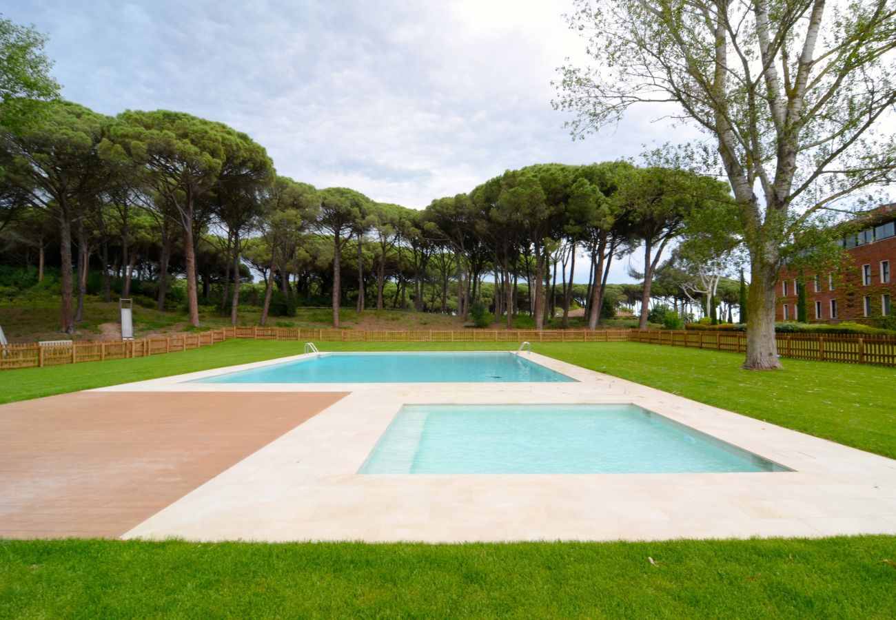 Appartement à Gualta - RESIDENCIAL GOLF 30 2-1