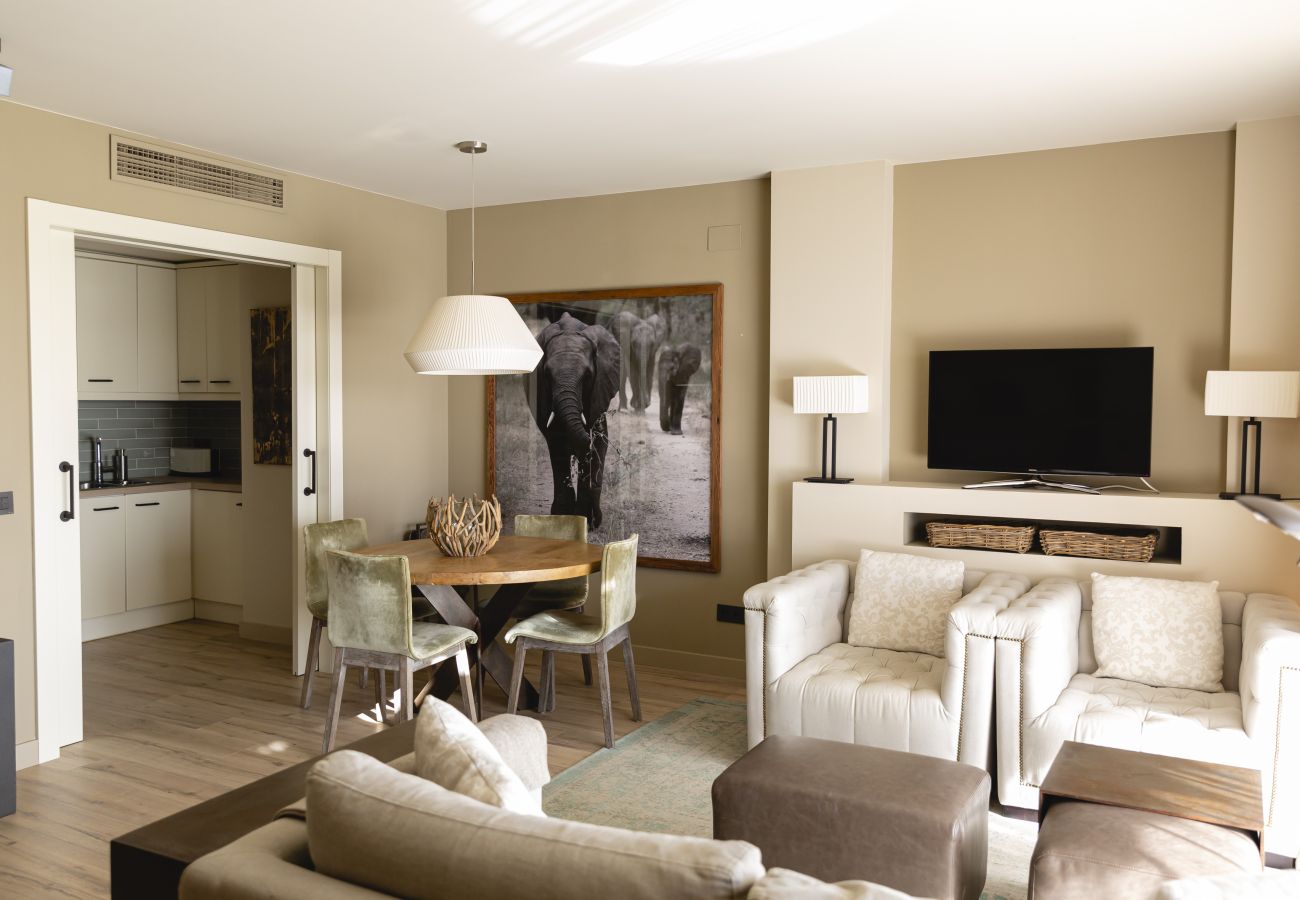 Appartement à Gualta - RESIDENCIAL GOLF 30 2-1